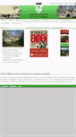 Mobile Screenshot of ogv-leverkusen.de